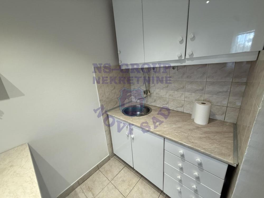 Slika 3 - Jednoiposoban stan na prodaju, 35m2, 128.900€