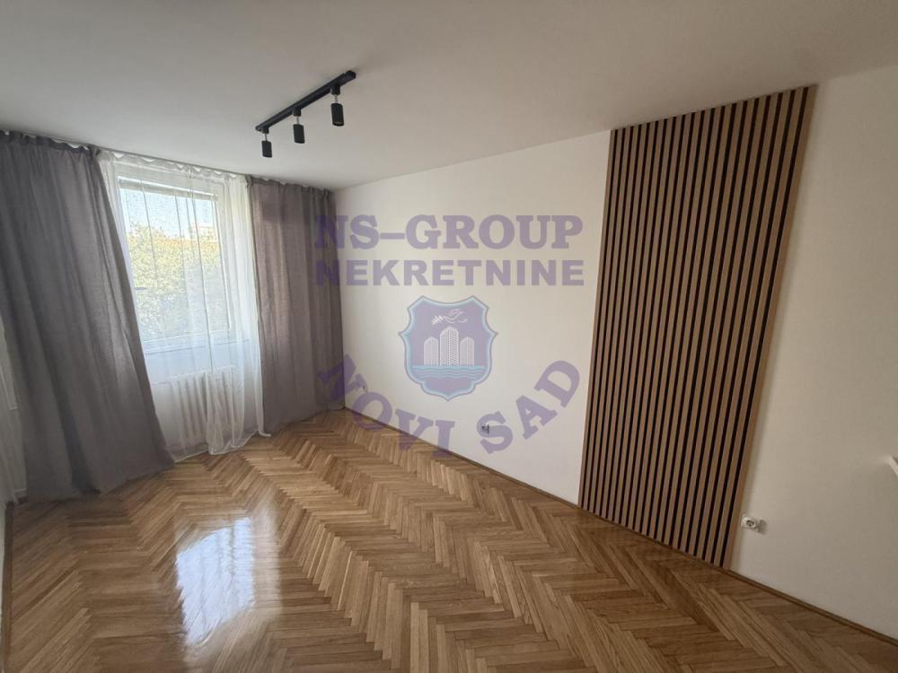 Glavna slika -Jednoiposoban stan na prodaju, 35m2, 128.900€