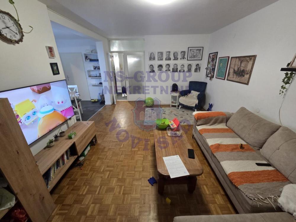 Glavna slika -Trosoban stan na prodaju, 82m2, 236.900€