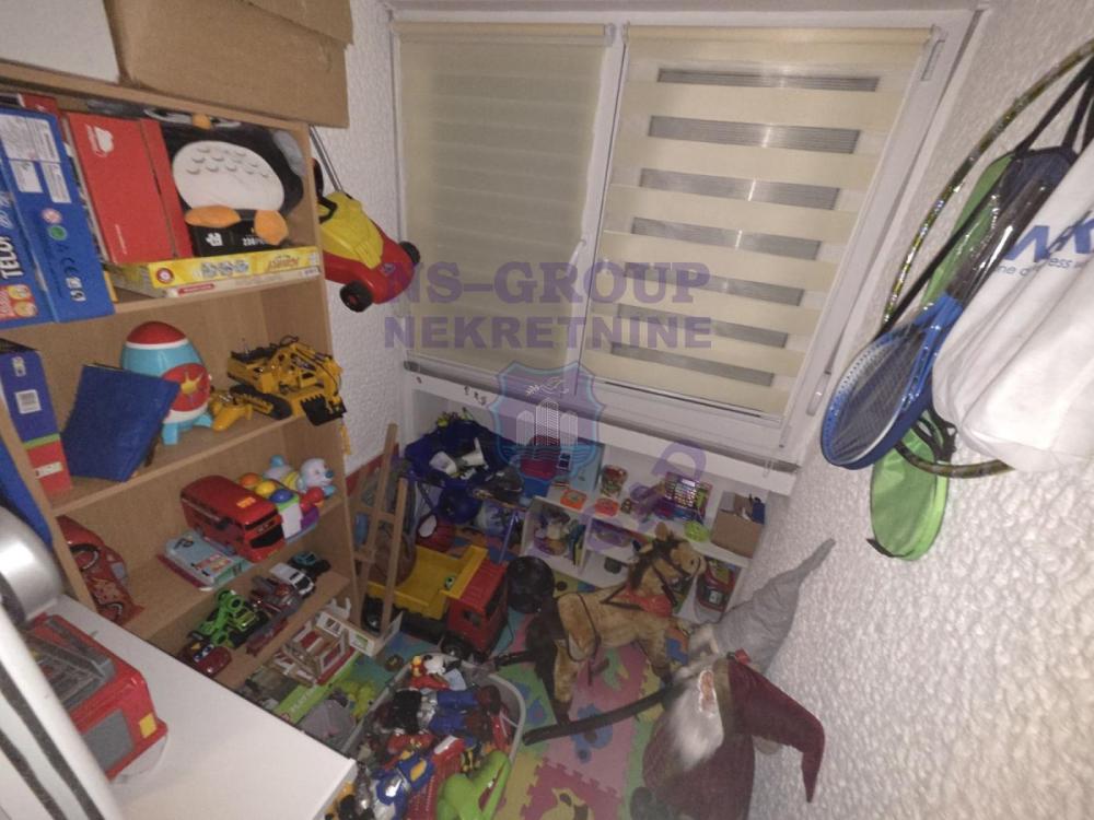 Slika 3 - Trosoban stan na prodaju, 82m2, 236.900€