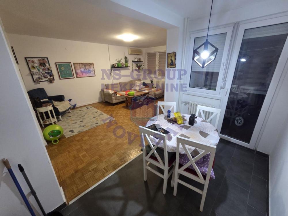 Slika 4 - Trosoban stan na prodaju, 82m2, 236.900€