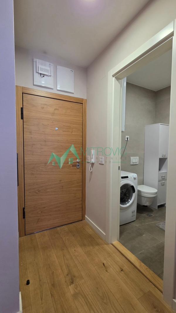 Slika 7 - Jednoiposoban stan za izdavanje, 41m2, 500€