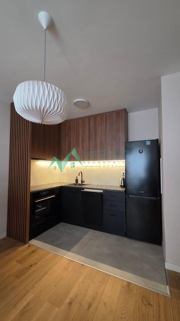 Slika 4 - Jednoiposoban stan za izdavanje, 41m2, 500€