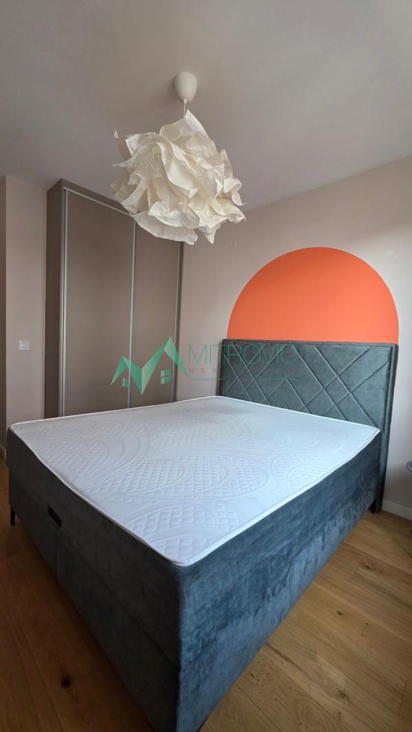 Slika 3 - Jednoiposoban stan za izdavanje, 41m2, 500€