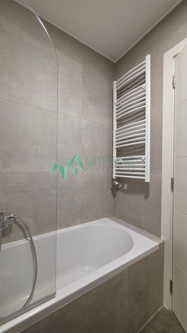 Slika 6 - Jednoiposoban stan za izdavanje, 41m2, 500€