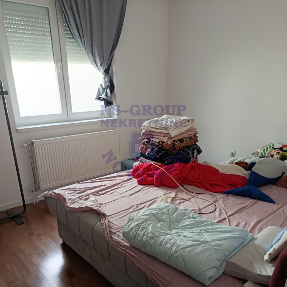 Slika 3 - Troiposoban stan na prodaju, 62m2, 140.500€