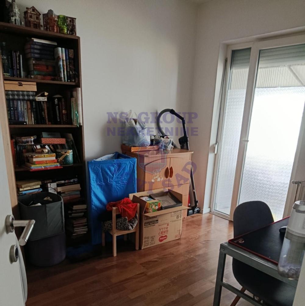 Slika 1 - Troiposoban stan na prodaju, 62m2, 140.500€
