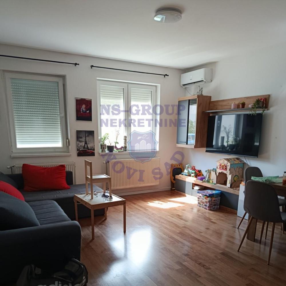 Slika 0 - Troiposoban stan na prodaju, 62m2, 140.500€