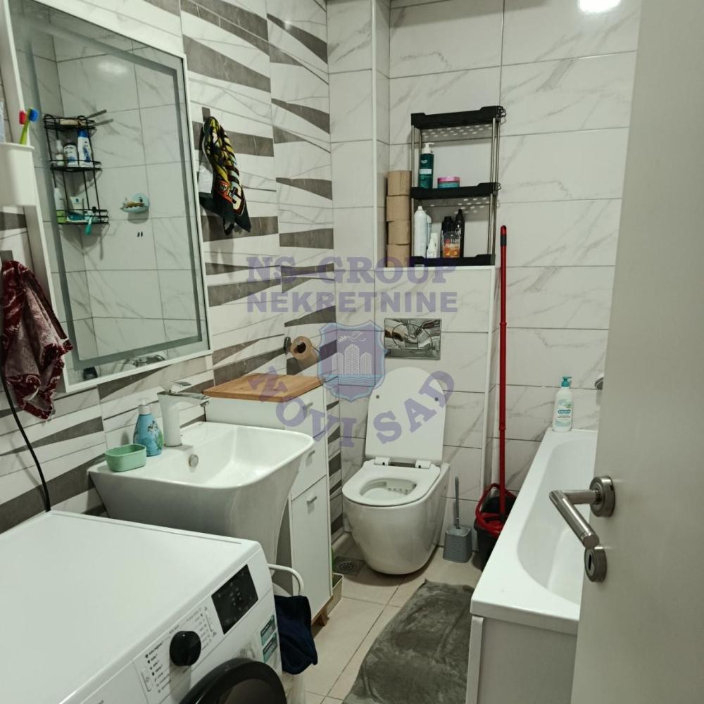 Slika 4 - Troiposoban stan na prodaju, 62m2, 140.500€