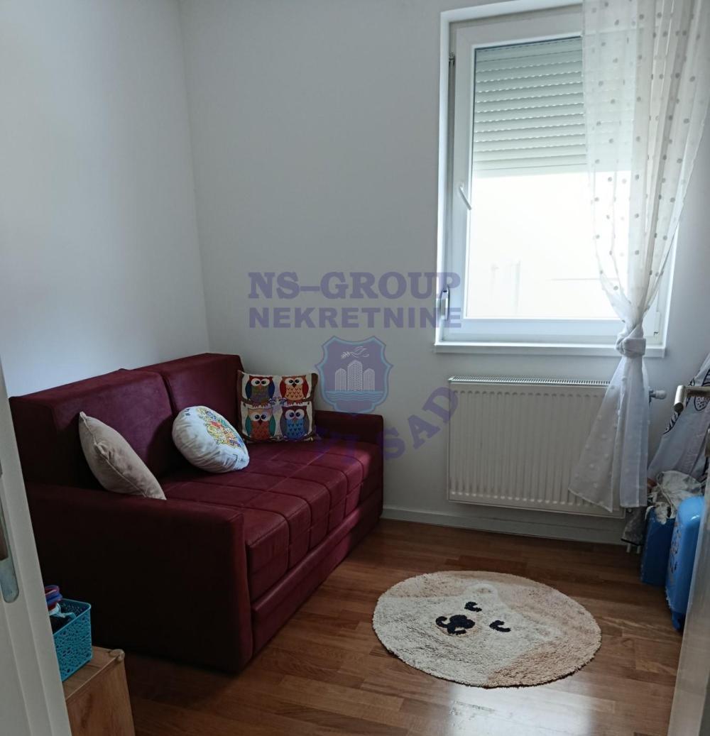 Glavna slika -Troiposoban stan na prodaju, 62m2, 140.500€