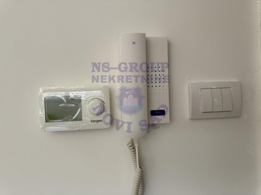 Slika 2 -  Stan na prodaju, 27m2, 61.800€