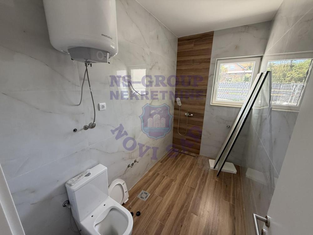 Slika 4 -  Stan na prodaju, 27m2, 61.800€