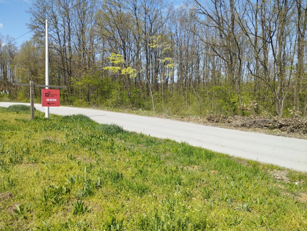 Slika 8 -  Građevinsko zemljište na prodaju, Obenovac, 20.000€