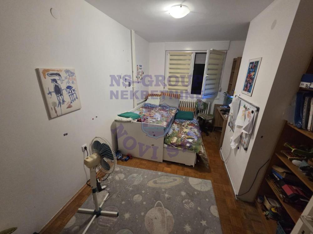 Slika 3 - Trosoban stan na prodaju, 82m2, 236.900€
