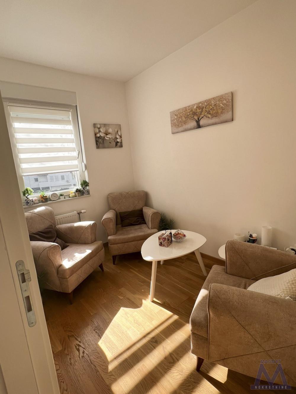 Slika 3 - Jednoiposoban stan na prodaju, 33m2, 134.000€