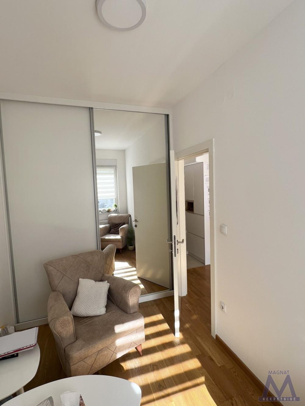 Slika 4 - Jednoiposoban stan na prodaju, 33m2, 134.000€