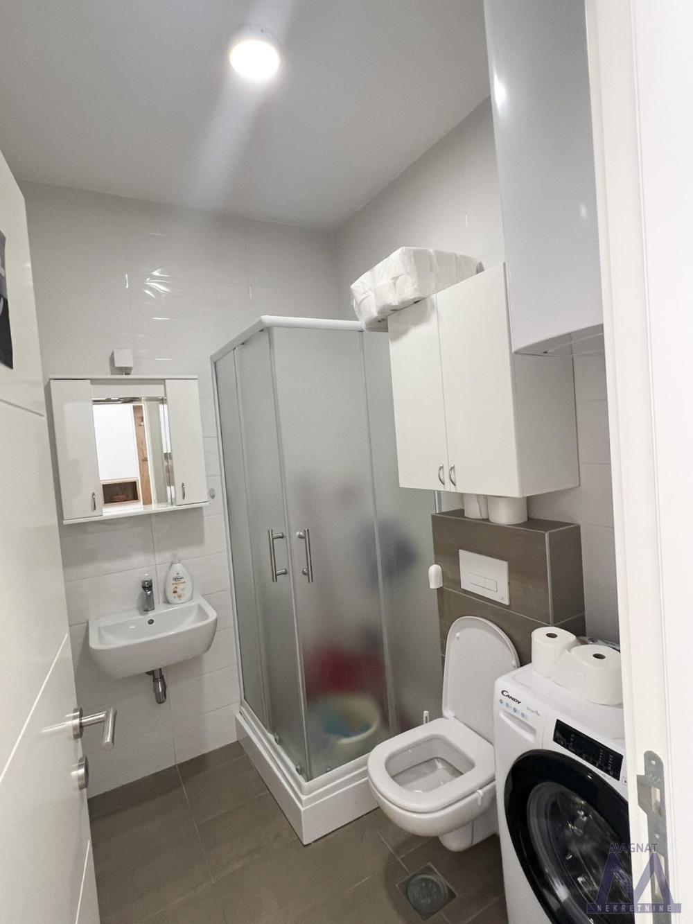 Slika 5 - Jednoiposoban stan na prodaju, 33m2, 134.000€