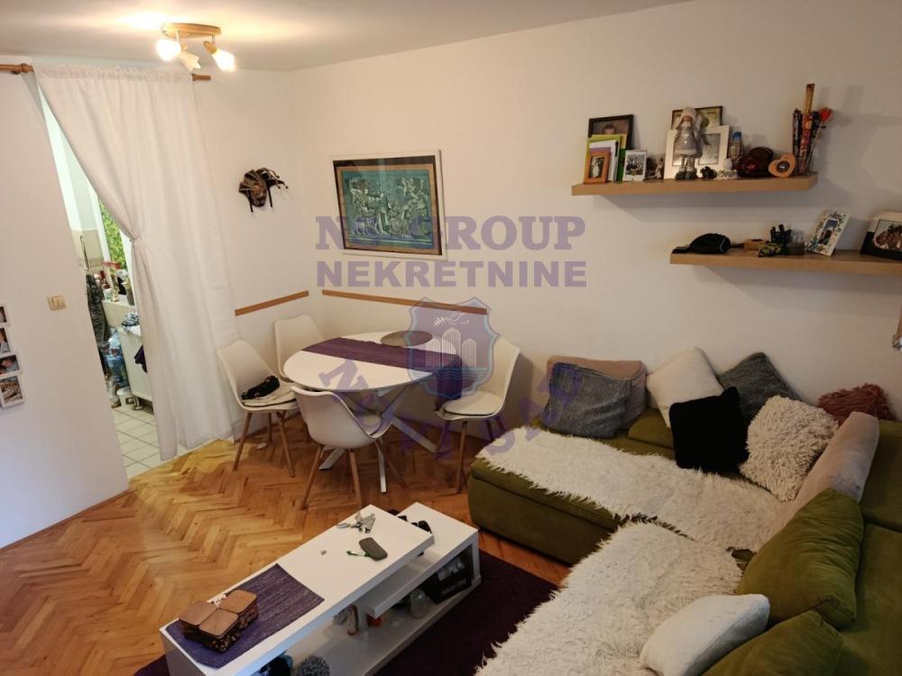 Slika 1 - Dvosoban stan na prodaju, 44m2, 146.260€