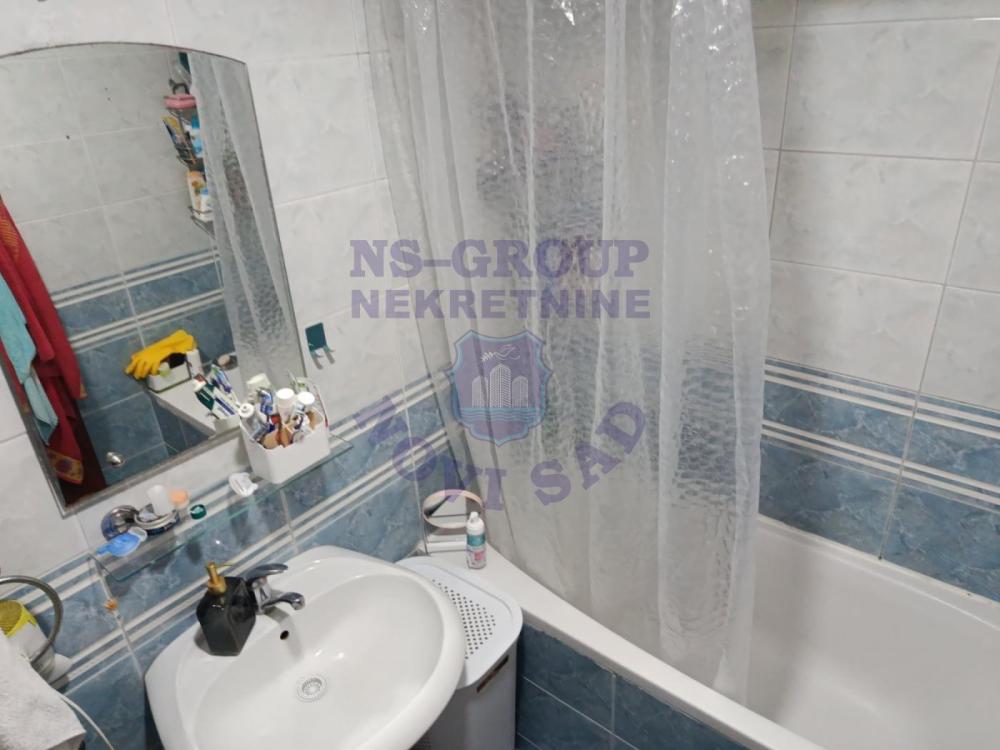 Slika 5 - Dvosoban stan na prodaju, 44m2, 146.260€