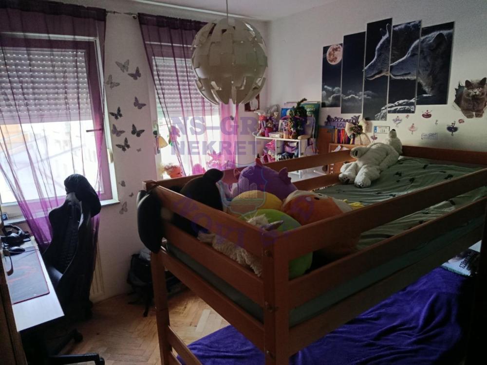 Slika 3 - Dvosoban stan na prodaju, 44m2, 146.260€