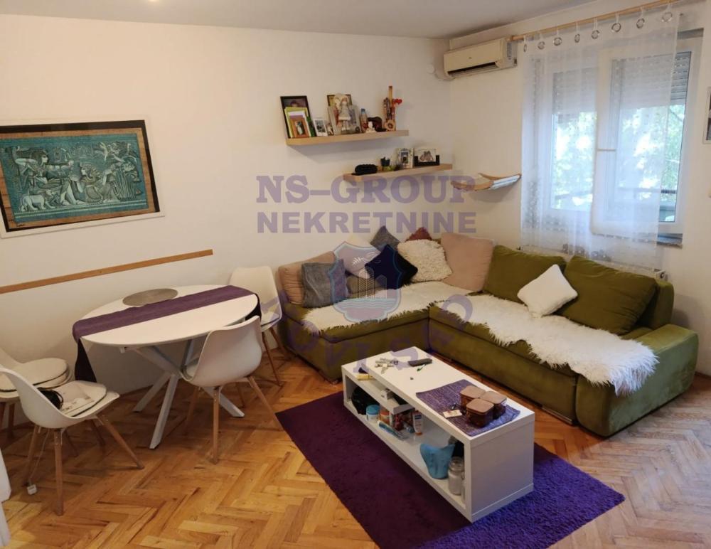 Glavna slika -Dvosoban stan na prodaju, 44m2, 146.260€