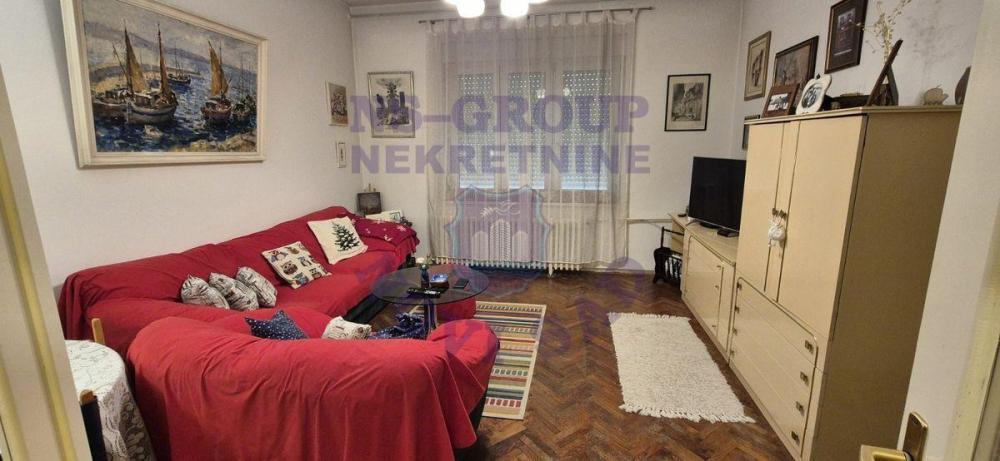 Slika 2 - Troiposoban stan na prodaju, 93m2, 267.800€