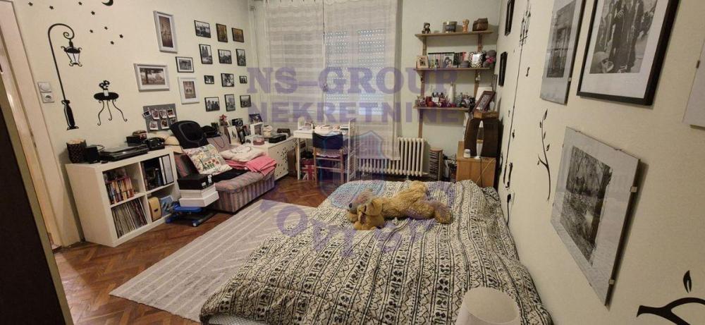 Slika 3 - Troiposoban stan na prodaju, 93m2, 267.800€