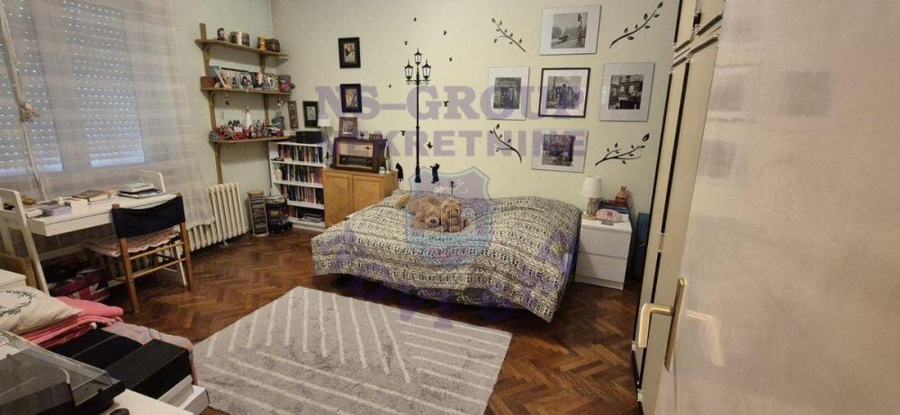 Slika 4 - Troiposoban stan na prodaju, 93m2, 267.800€
