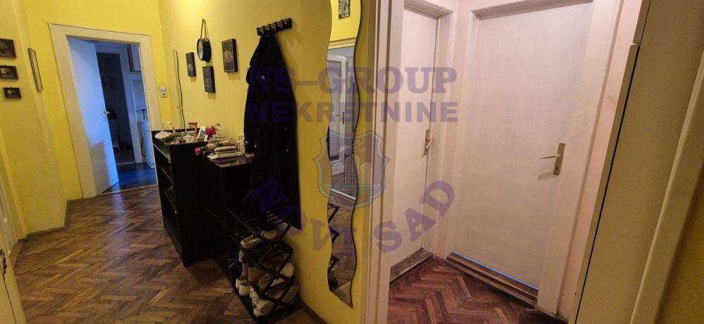 Slika 6 - Troiposoban stan na prodaju, 93m2, 267.800€