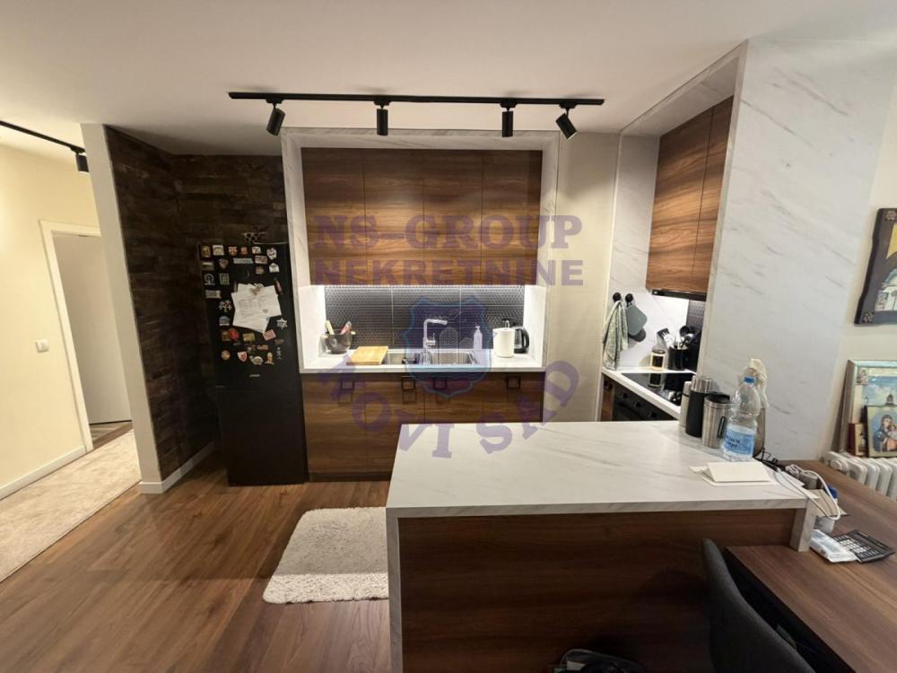 Slika 3 - Trosoban stan na prodaju, 82m2, 266.000€
