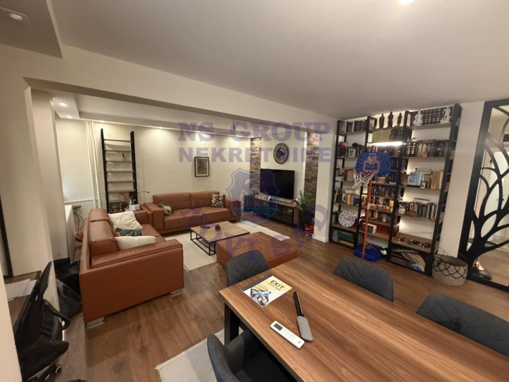 Slika 2 - Trosoban stan na prodaju, 82m2, 266.000€