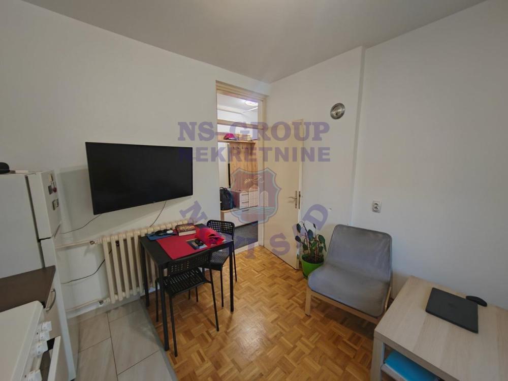 Slika 3 - Jednosoban stan na prodaju, 33m2, 82.400€