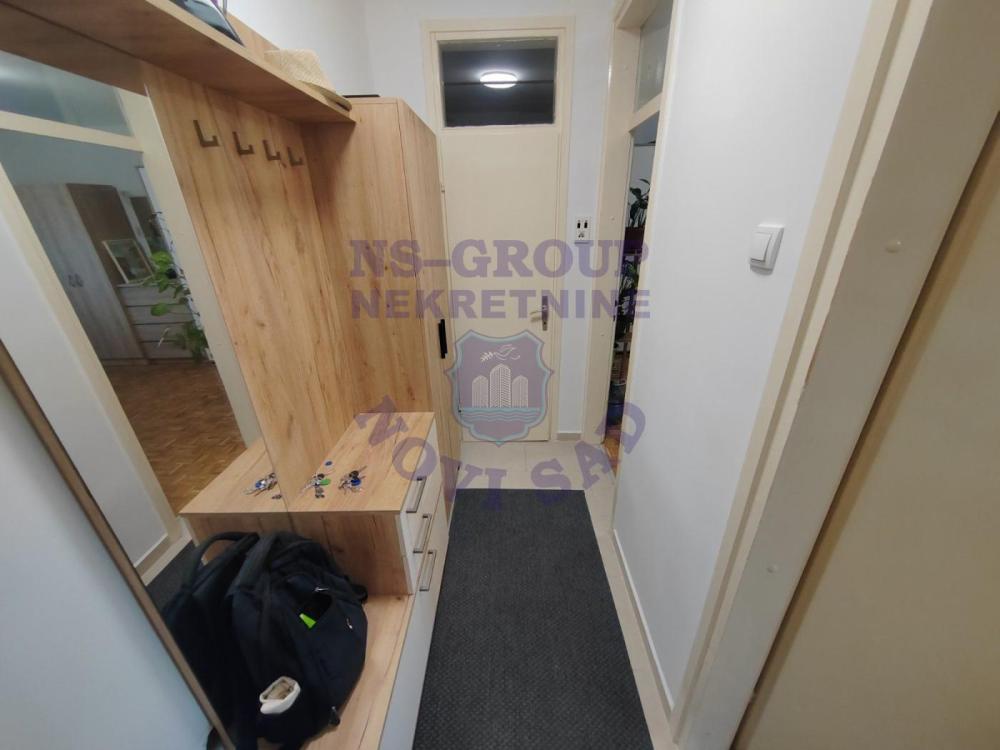 Slika 4 - Jednosoban stan na prodaju, 33m2, 82.400€
