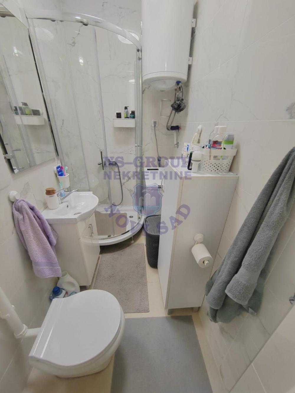 Slika 5 - Jednosoban stan na prodaju, 33m2, 82.400€