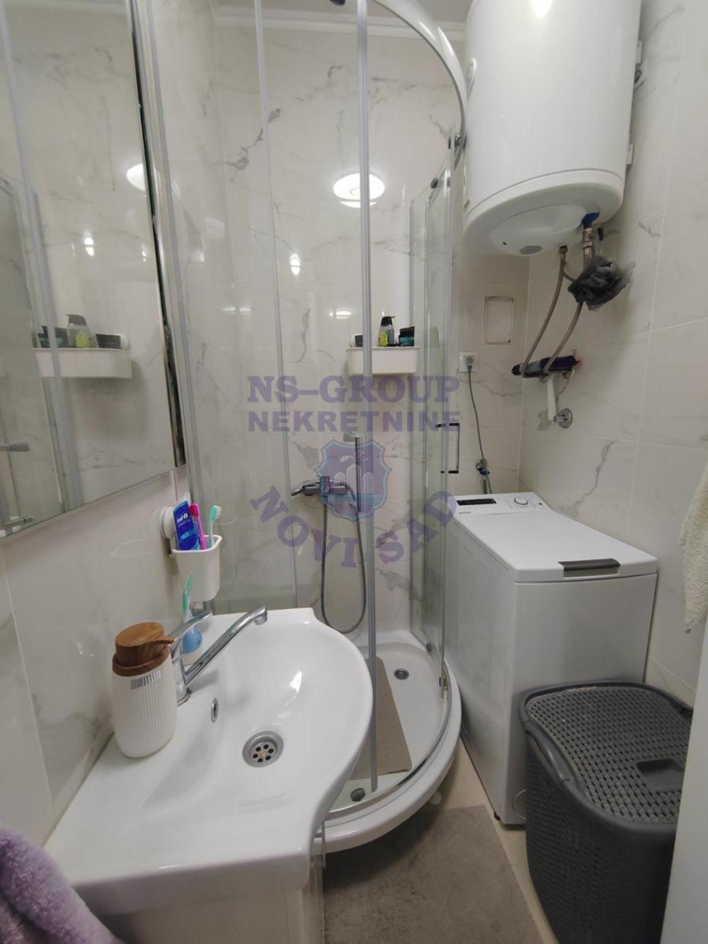 Slika 6 - Jednosoban stan na prodaju, 33m2, 82.400€