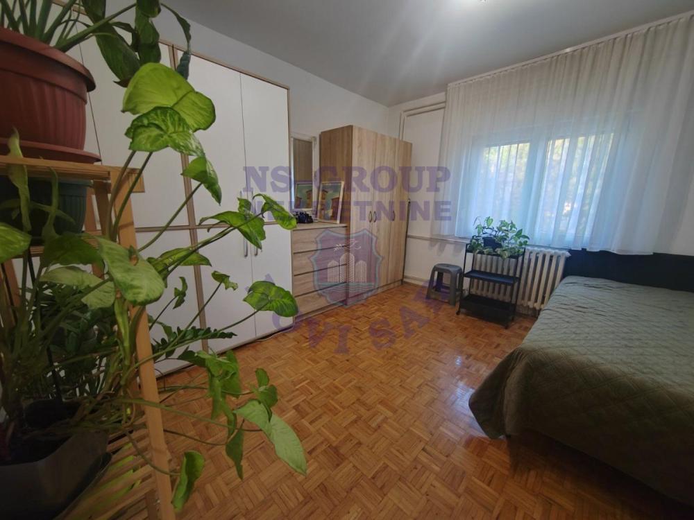 Slika 7 - Jednosoban stan na prodaju, 33m2, 82.400€