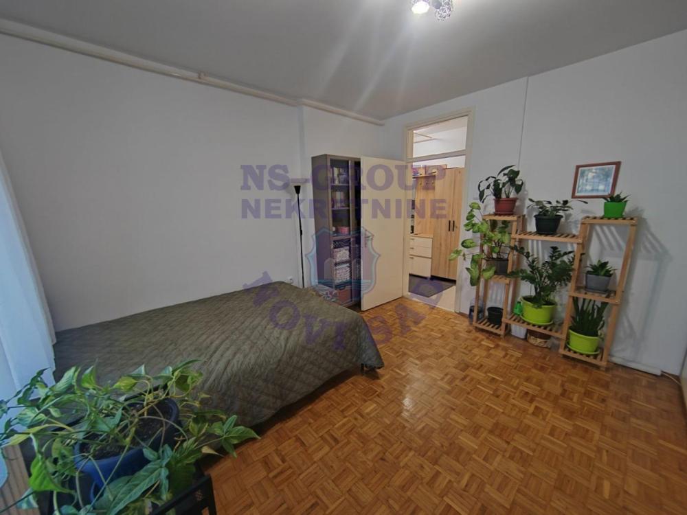 Slika 8 - Jednosoban stan na prodaju, 33m2, 82.400€