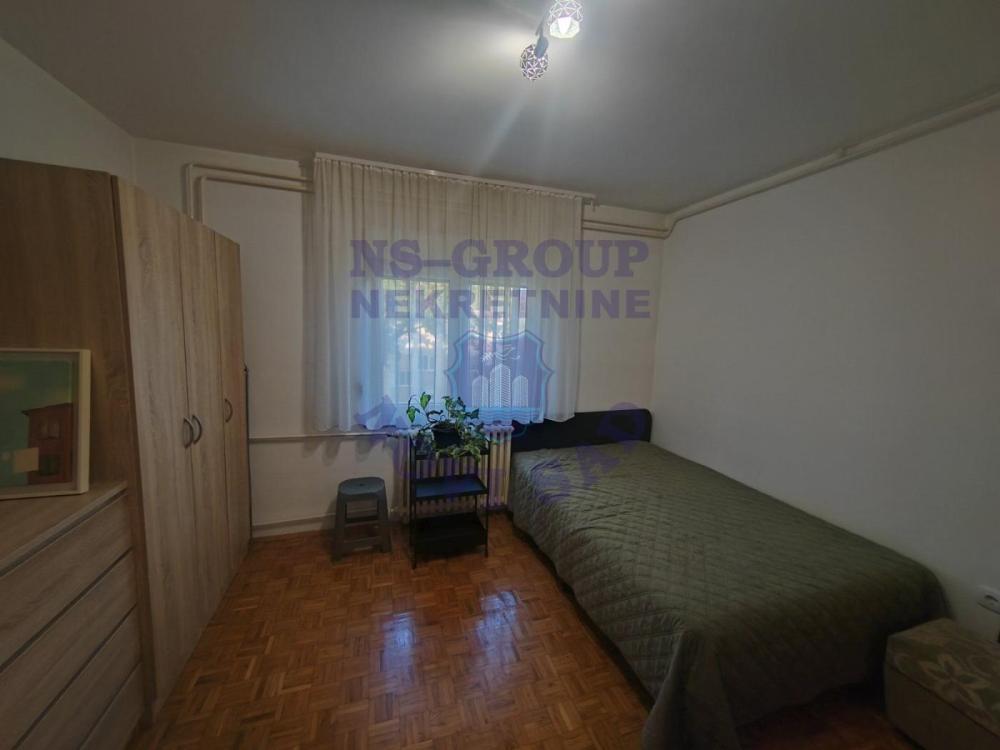 Slika 9 - Jednosoban stan na prodaju, 33m2, 82.400€