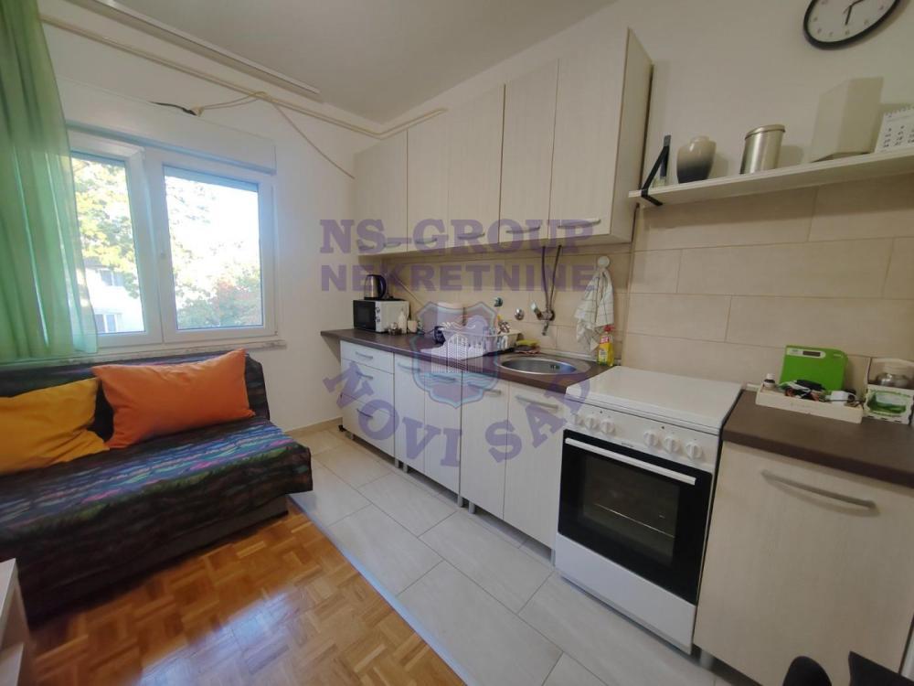 Glavna slika -Jednosoban stan na prodaju, 33m2, 82.400€