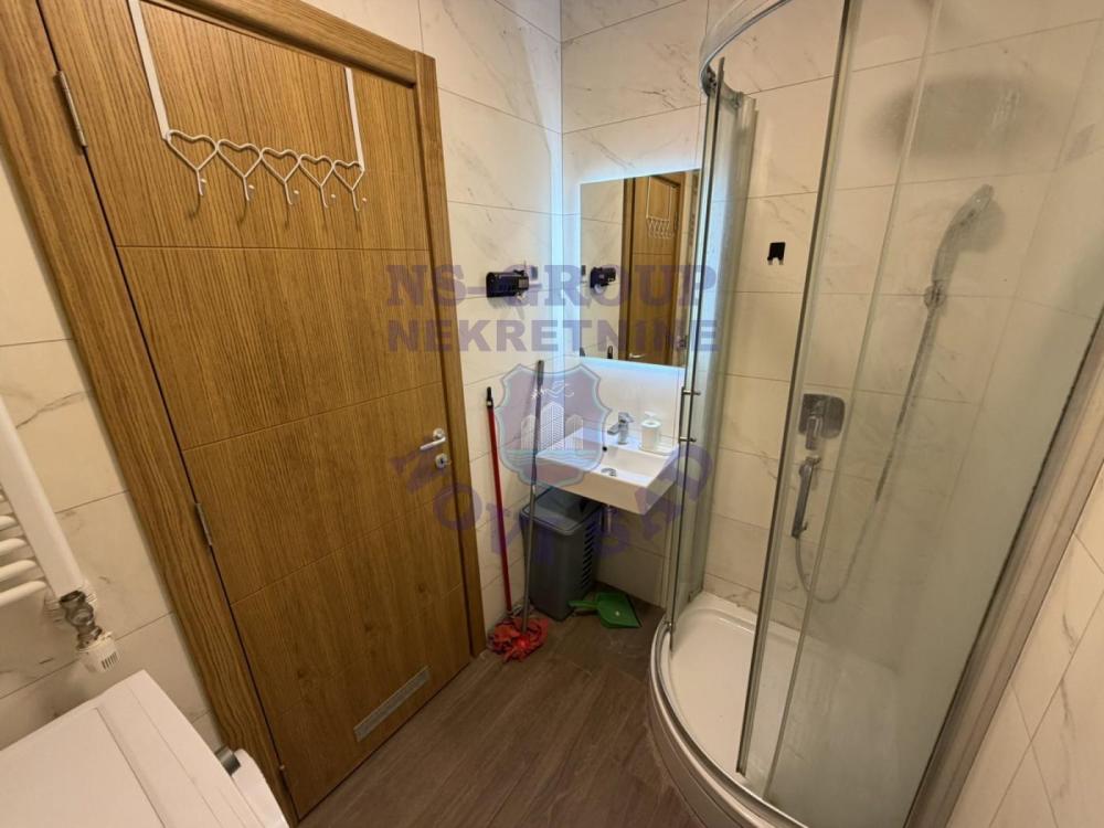 Slika 9 - Jednoiposoban stan na prodaju, 31m2, 111.240€