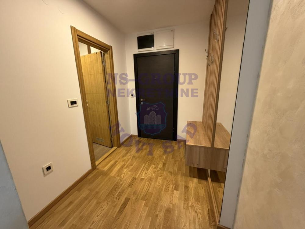 Slika 8 - Jednoiposoban stan na prodaju, 31m2, 111.240€