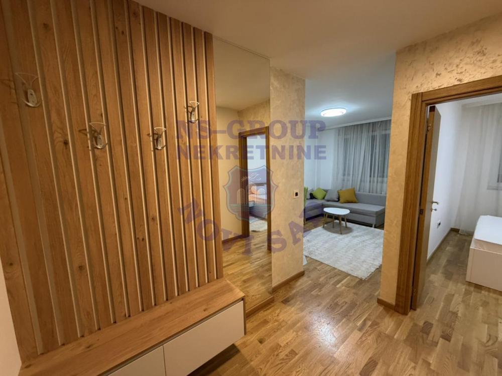 Slika 7 - Jednoiposoban stan na prodaju, 31m2, 111.240€