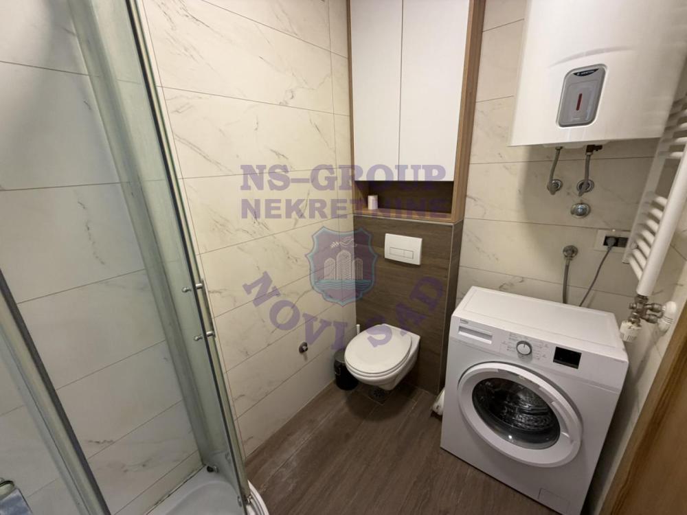 Slika 10 - Jednoiposoban stan na prodaju, 31m2, 111.240€