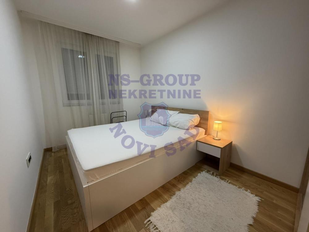 Slika 6 - Jednoiposoban stan na prodaju, 31m2, 111.240€
