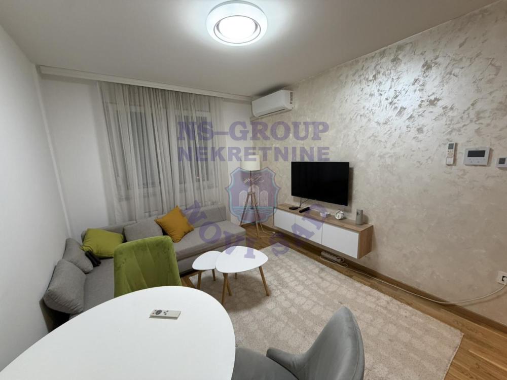 Slika 3 - Jednoiposoban stan na prodaju, 31m2, 111.240€