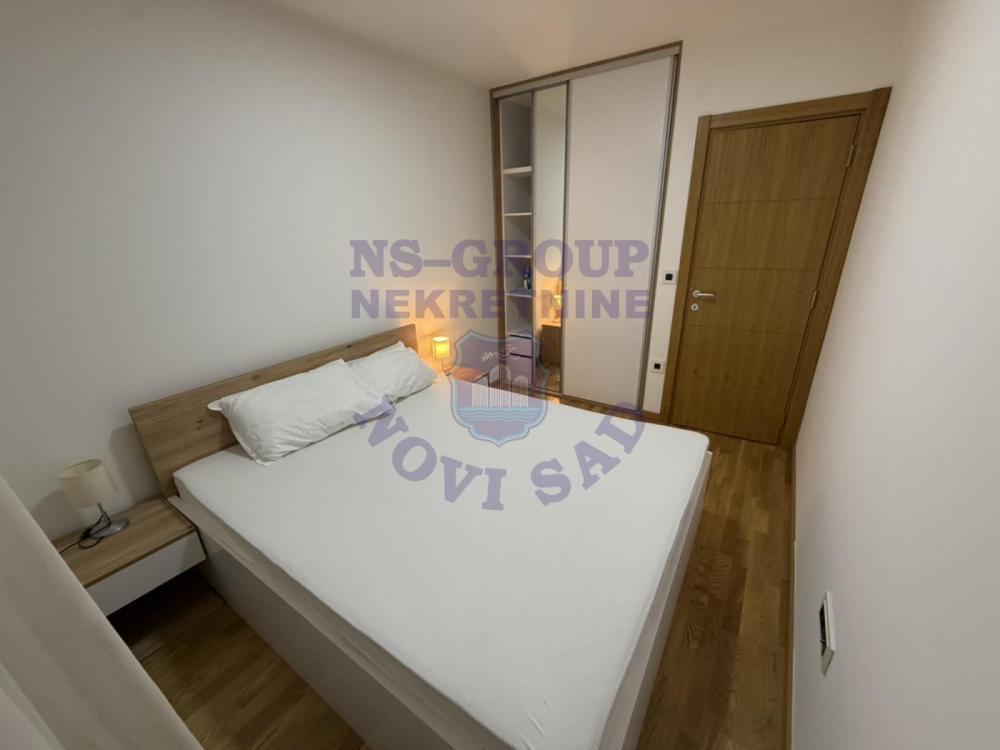 Slika 5 - Jednoiposoban stan na prodaju, 31m2, 111.240€