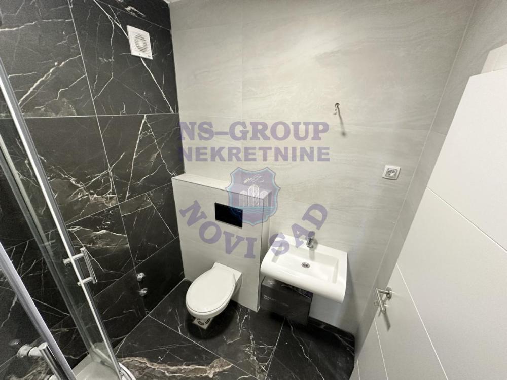 Slika 7 - Jednosoban stan na prodaju, 25m2, 92.300€