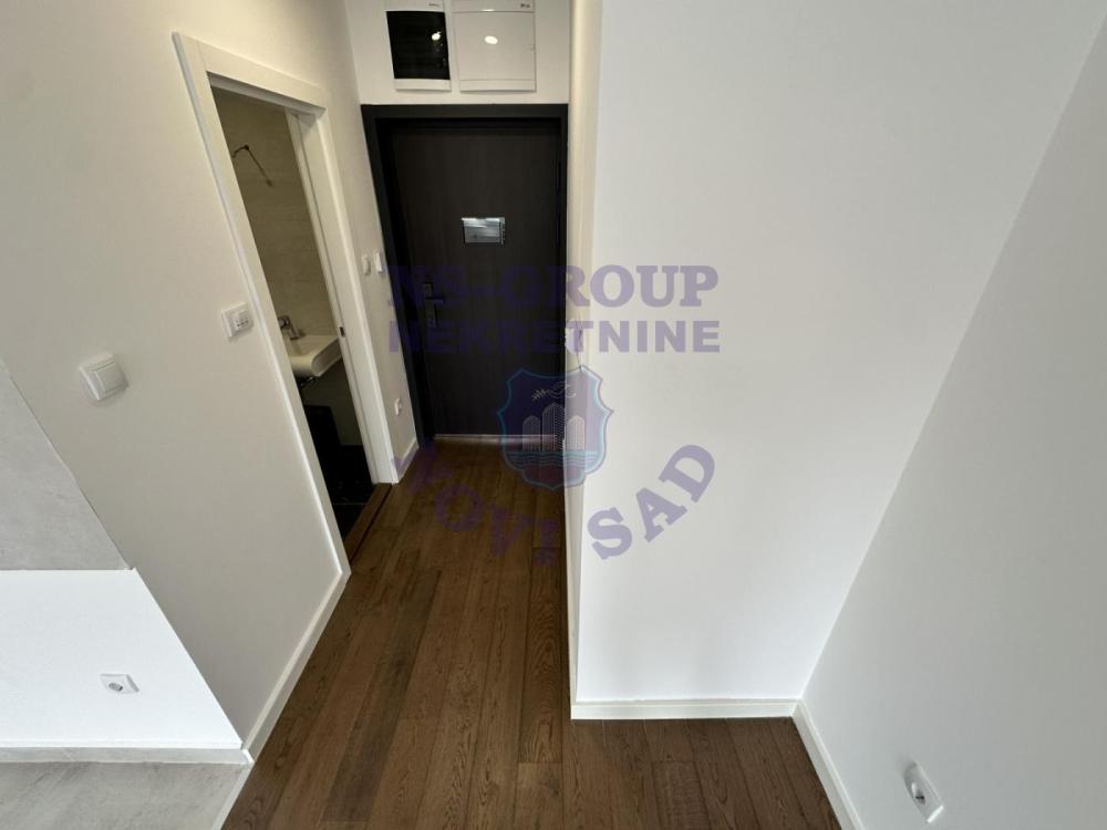Slika 4 - Jednosoban stan na prodaju, 25m2, 92.300€