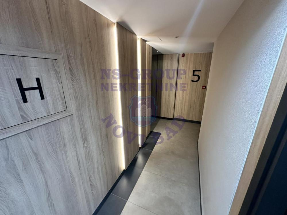 Slika 10 - Jednosoban stan na prodaju, 25m2, 92.300€