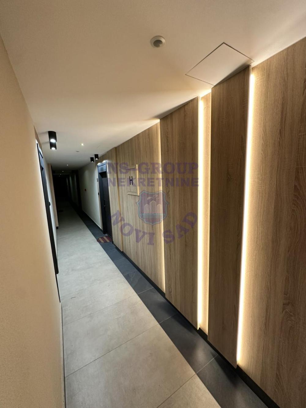 Slika 11 - Jednosoban stan na prodaju, 25m2, 92.300€
